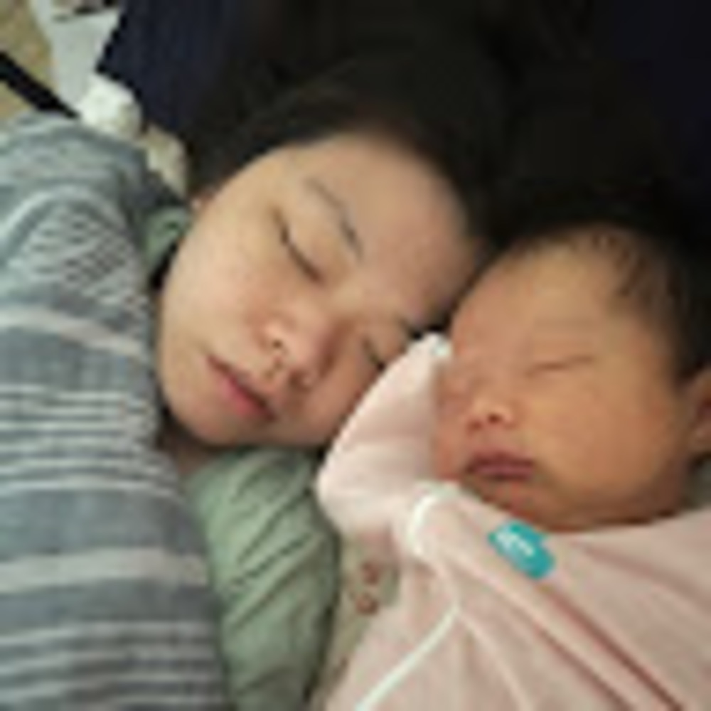 Meet your Posher, 昱吟